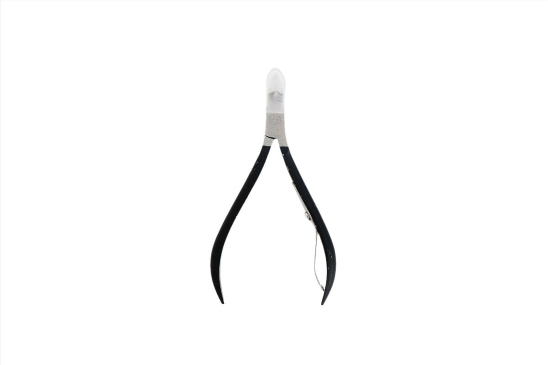 Professional Nail Cuticle Nipper - MIDI