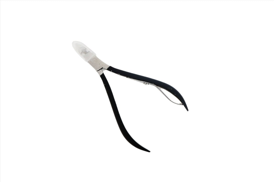 Professional Nail Cuticle Nipper - MIDI
