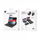 Protective iPad Keyboard Case - MIDI