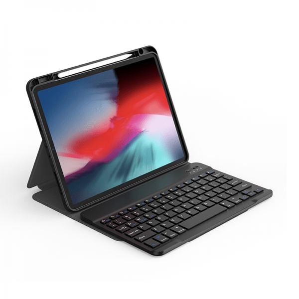Protective iPad Keyboard Case - MIDI