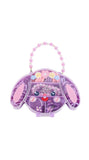 Purple Bunny Hair Accessory Set - MIDI