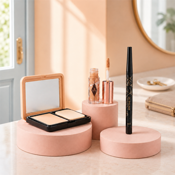 Quick Touch-Up Set