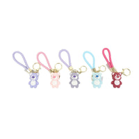 Rabbit Calculator Keychain - MIDI