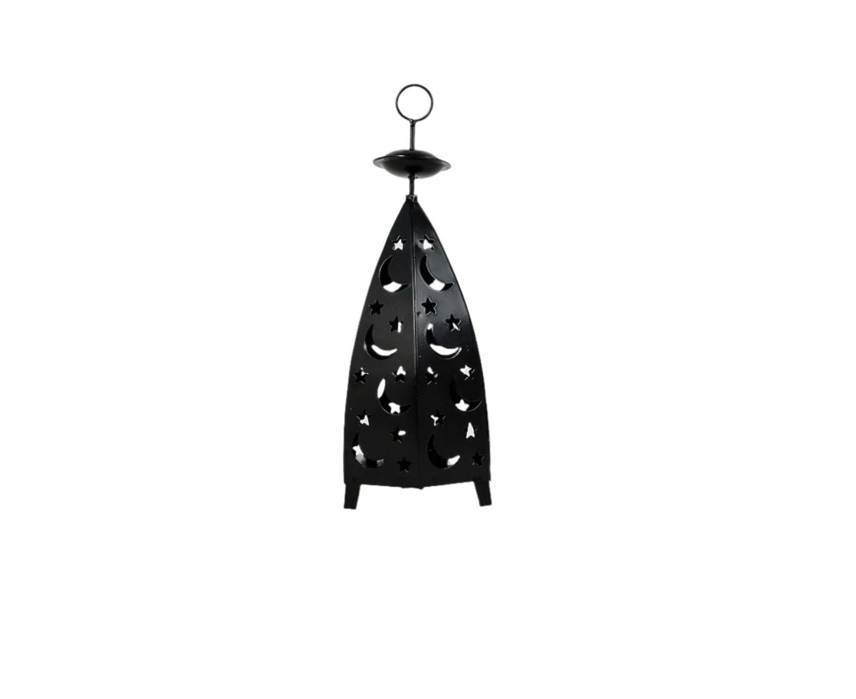 Ramadan Lantern - Elegant Moon & Stars Design - MIDI