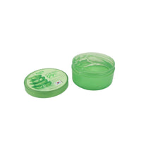 99% Aloe Vera Gel for Soothing & Moisturizing 3