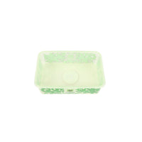 RECTANGULAR FOOD CONTAINER 1190 ML MINECRAFT - MIDI