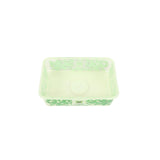 RECTANGULAR FOOD CONTAINER 1190 ML MINECRAFT - MIDI