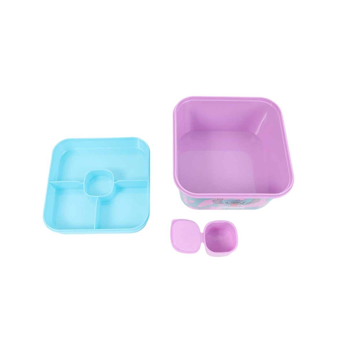 rectangular - food - container - 1190 - ml - minecraft - MIDI