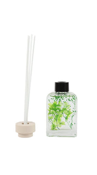 Reed Diffuser Dewy Moss – The Garden After the Rain Scent 1