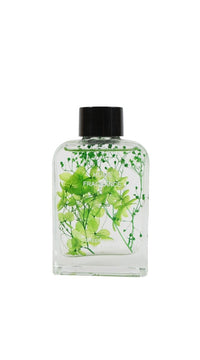 Reed Diffuser Dewy Moss – The Garden After the Rain Scent 2