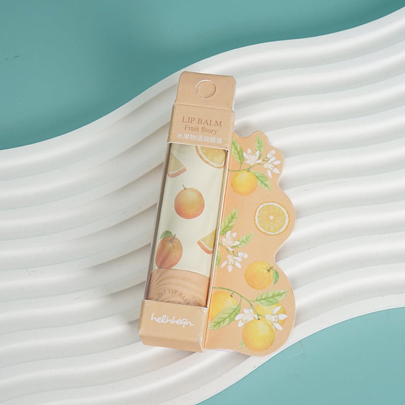 Refreshing Fruit Lip Balm - MIDI