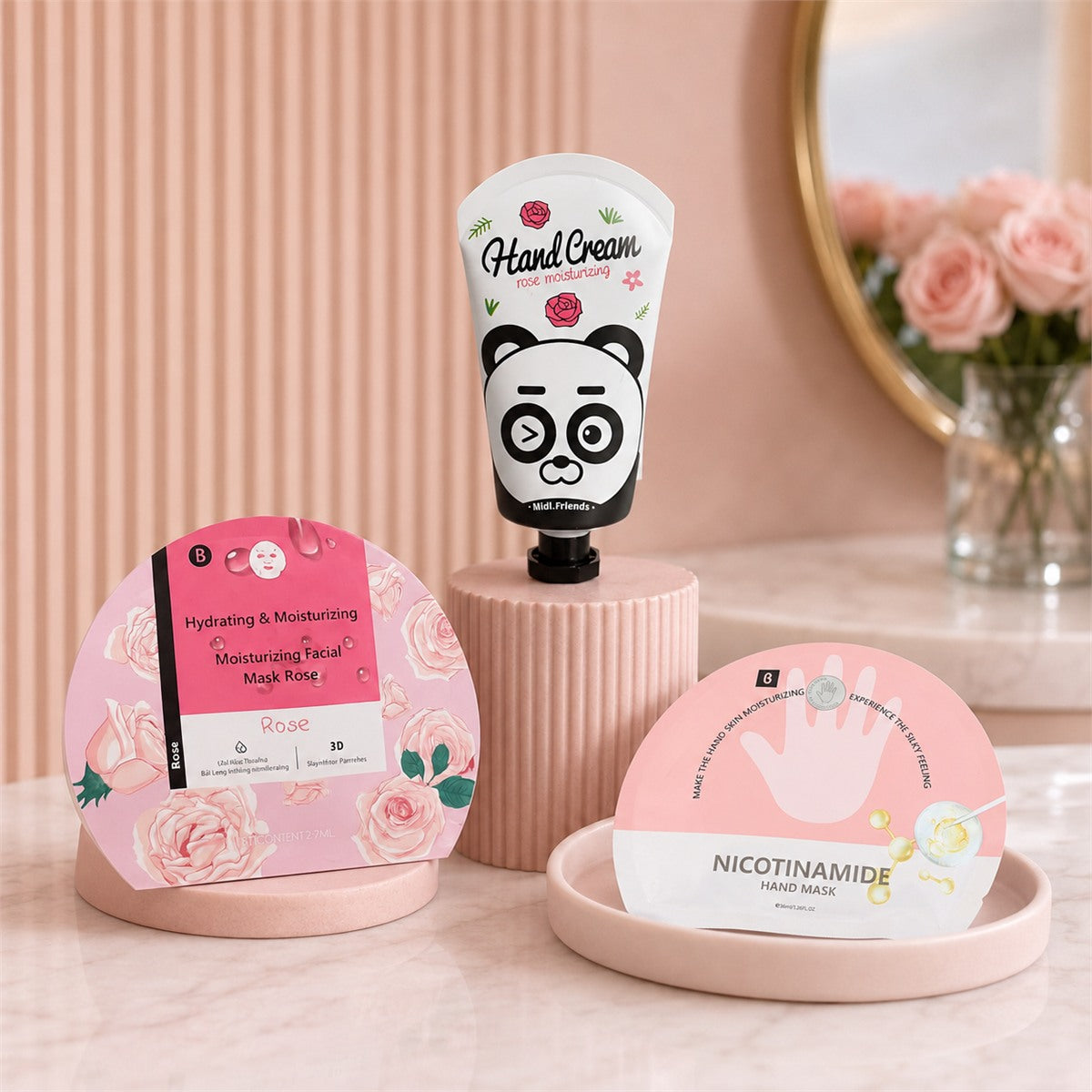 Rose Care Set