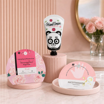 Rose Care Set