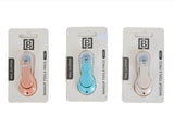 Safe Baby Nail Clippers - MIDI