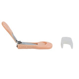 Safe Baby Nail Clippers - MIDI