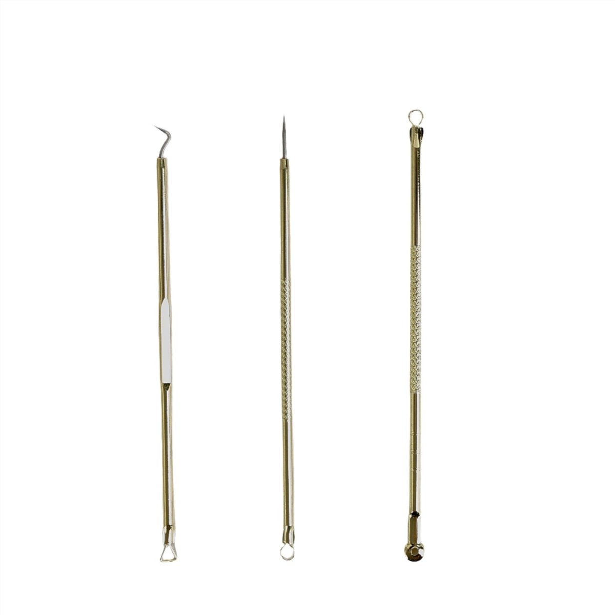 Sakura Series Blackhead Remover Tool Set - MIDI