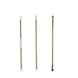 Sakura Series Blackhead Remover Tool Set - MIDI