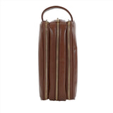 Salem Lux Organizer Case - Tri - Compartment - MIDI