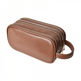 Salem Lux Organizer Case - Tri - Compartment - MIDI