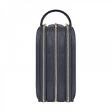 Salem Lux Tri - Compartment Organizer Case - MIDI