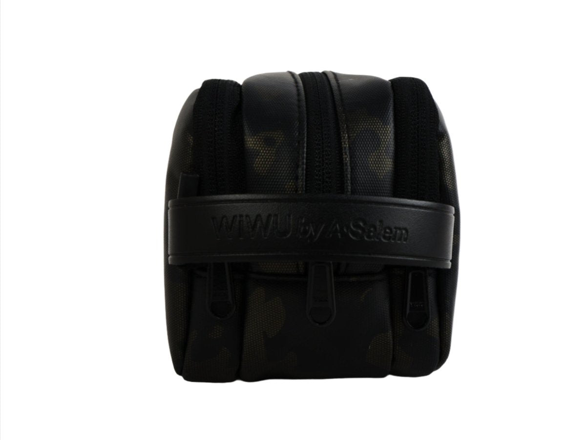 Salem Pouch: Travel in Style - MIDI