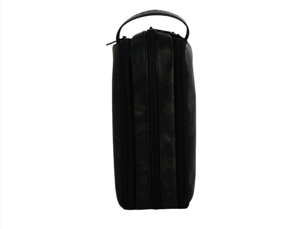 Salem Pouch: Travel in Style - MIDI