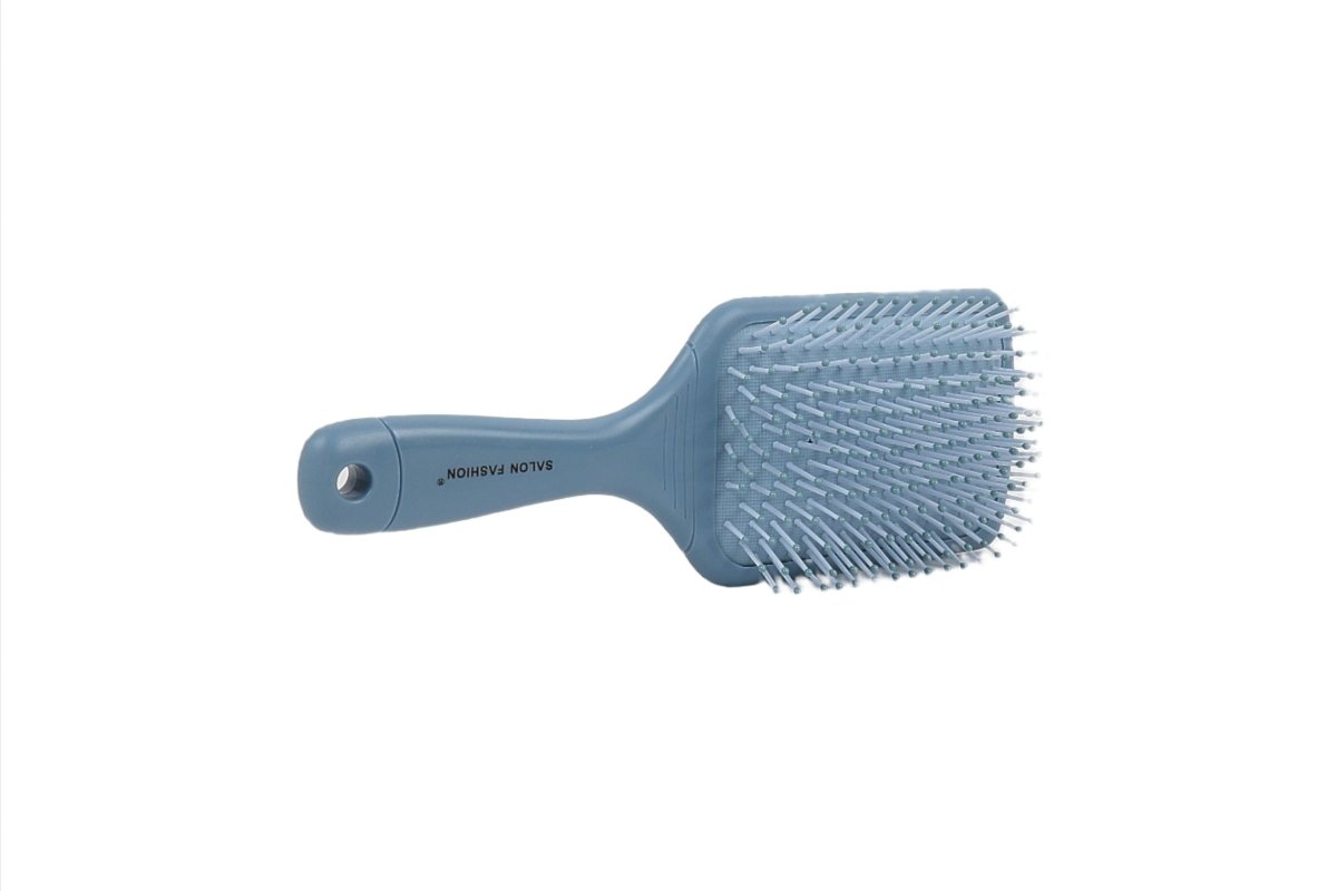 Salon Fashion Paddle Hair Brush - MIDI