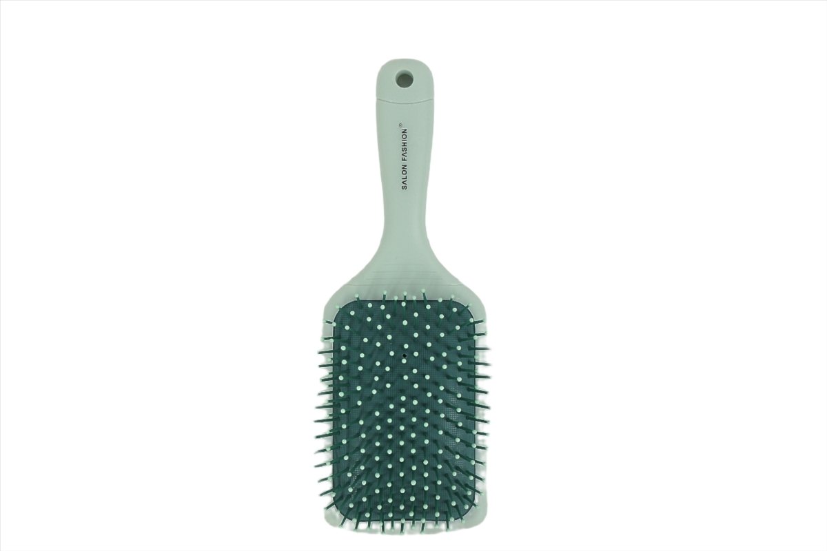 Salon Fashion Paddle Hair Brush - MIDI