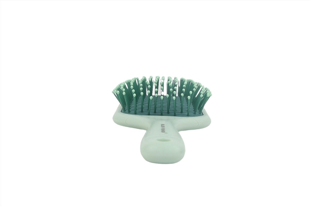 Salon Fashion Paddle Hair Brush - MIDI
