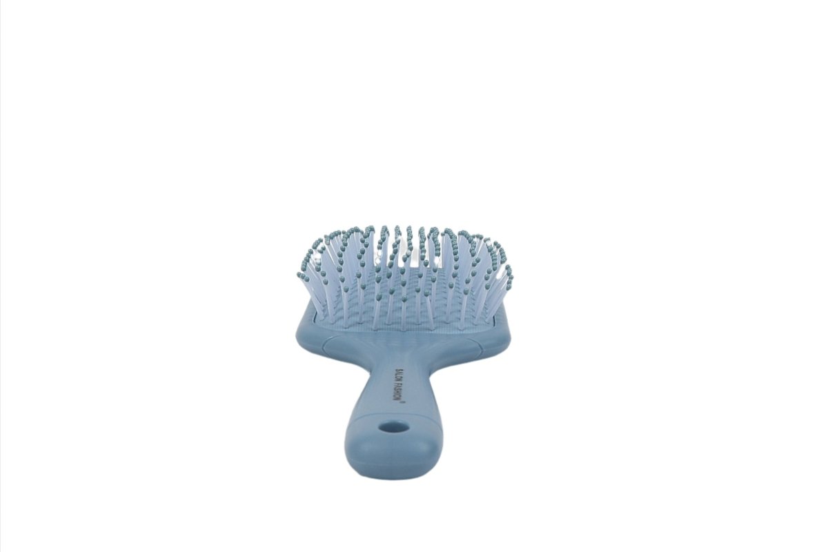 Salon Fashion Paddle Hair Brush - MIDI