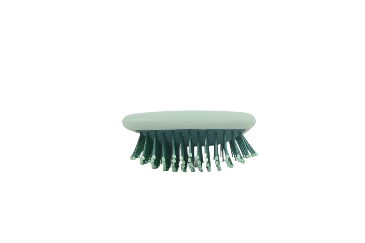 Salon Fashion Paddle Hair Brush - MIDI