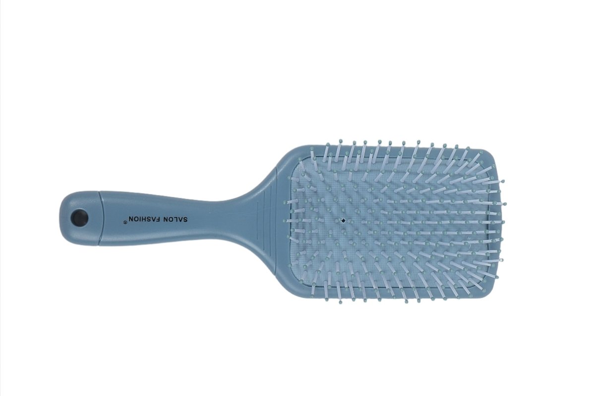Salon Fashion Paddle Hair Brush - MIDI