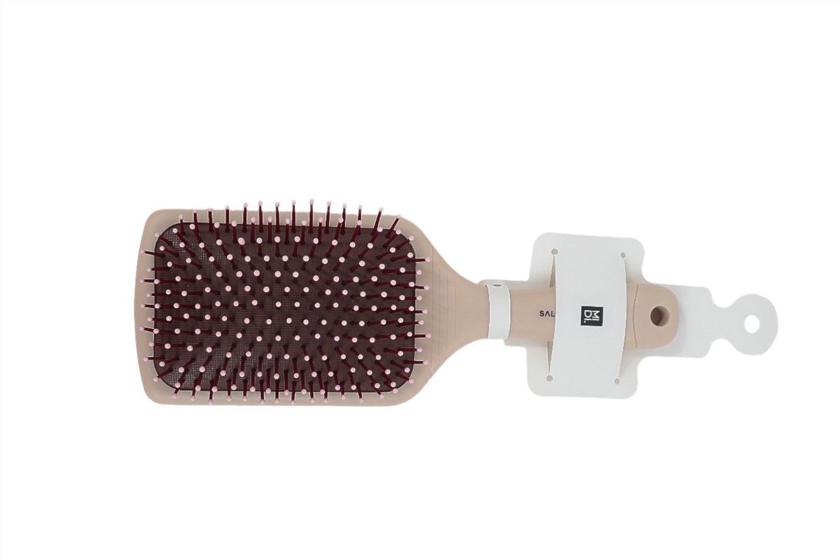 Salon Fashion Paddle Hair Brush - MIDI