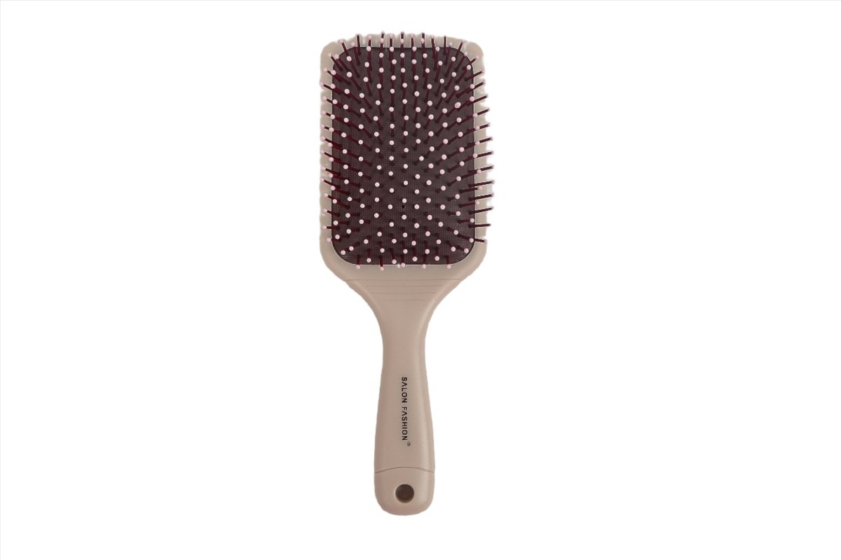 Salon Fashion Paddle Hair Brush - MIDI
