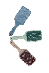 Salon Fashion Paddle Hair Brush - MIDI
