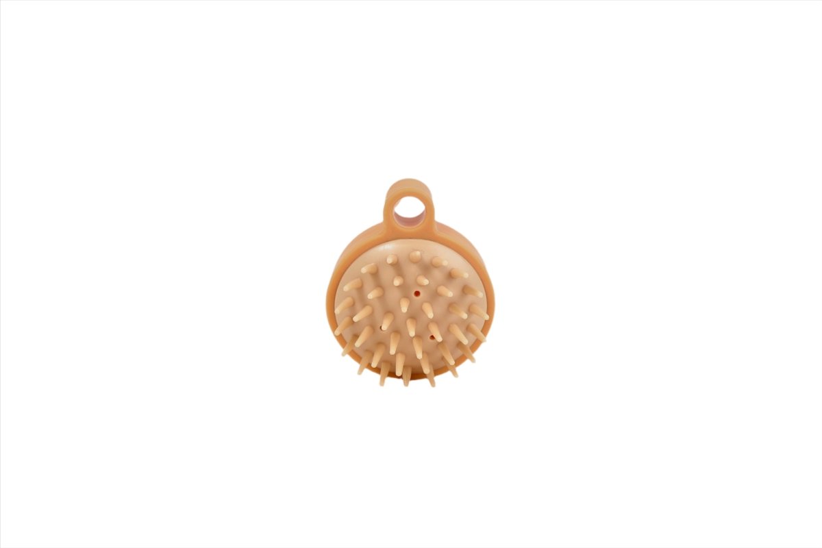 Scalp Massager Brush - MIDI