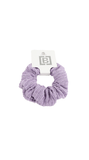 Soft Woven Hair Scrunchie in Multiple Colors 1