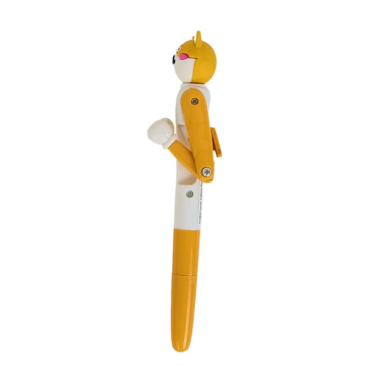 Shiba Inu Dog Pen - Unique Design - MIDI
