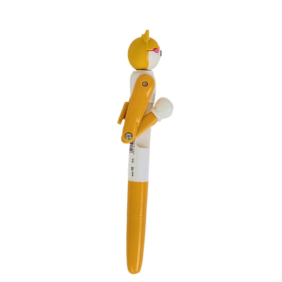 Shiba Inu Dog Pen - Unique Design - MIDI