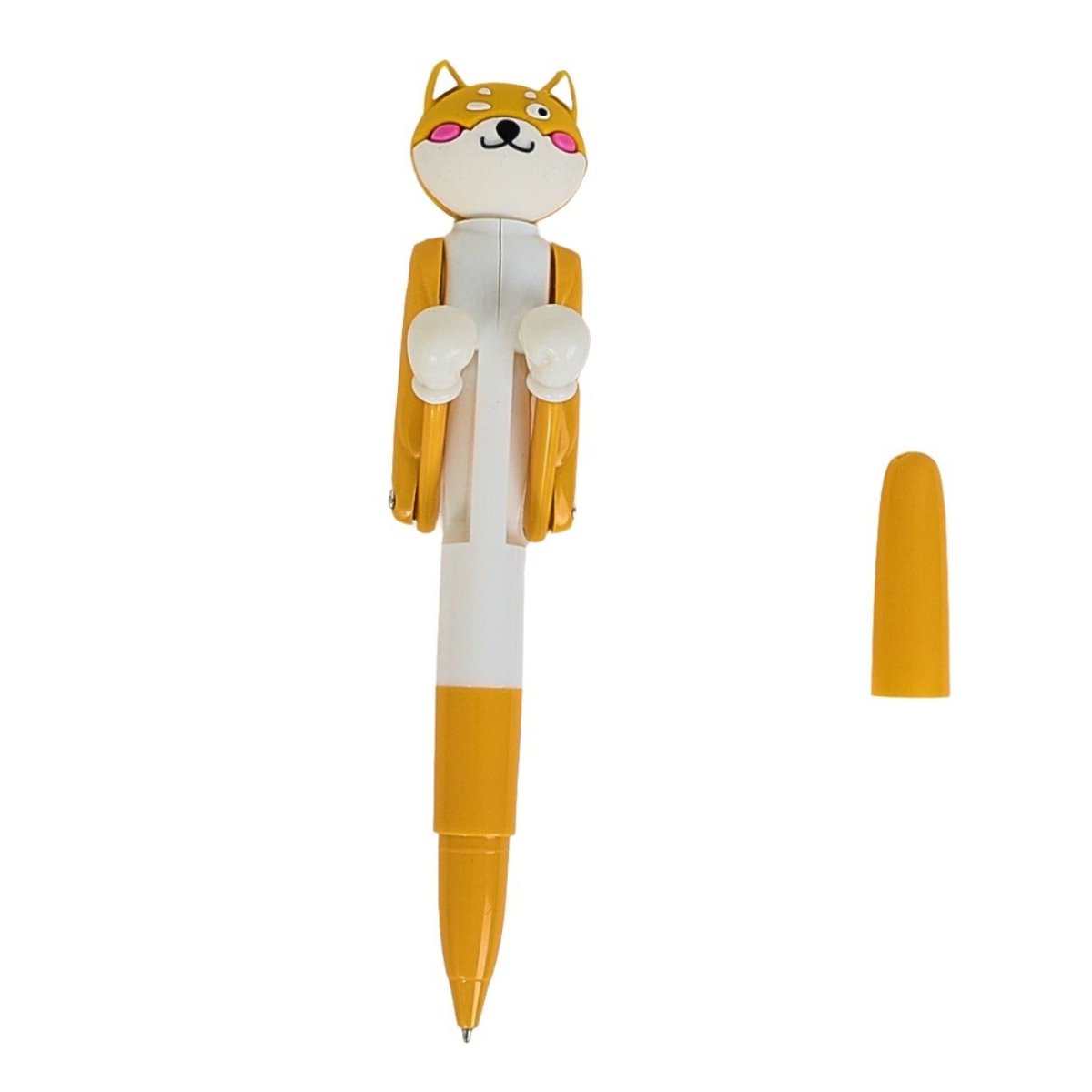Shiba Inu Dog Pen - Unique Design - MIDI