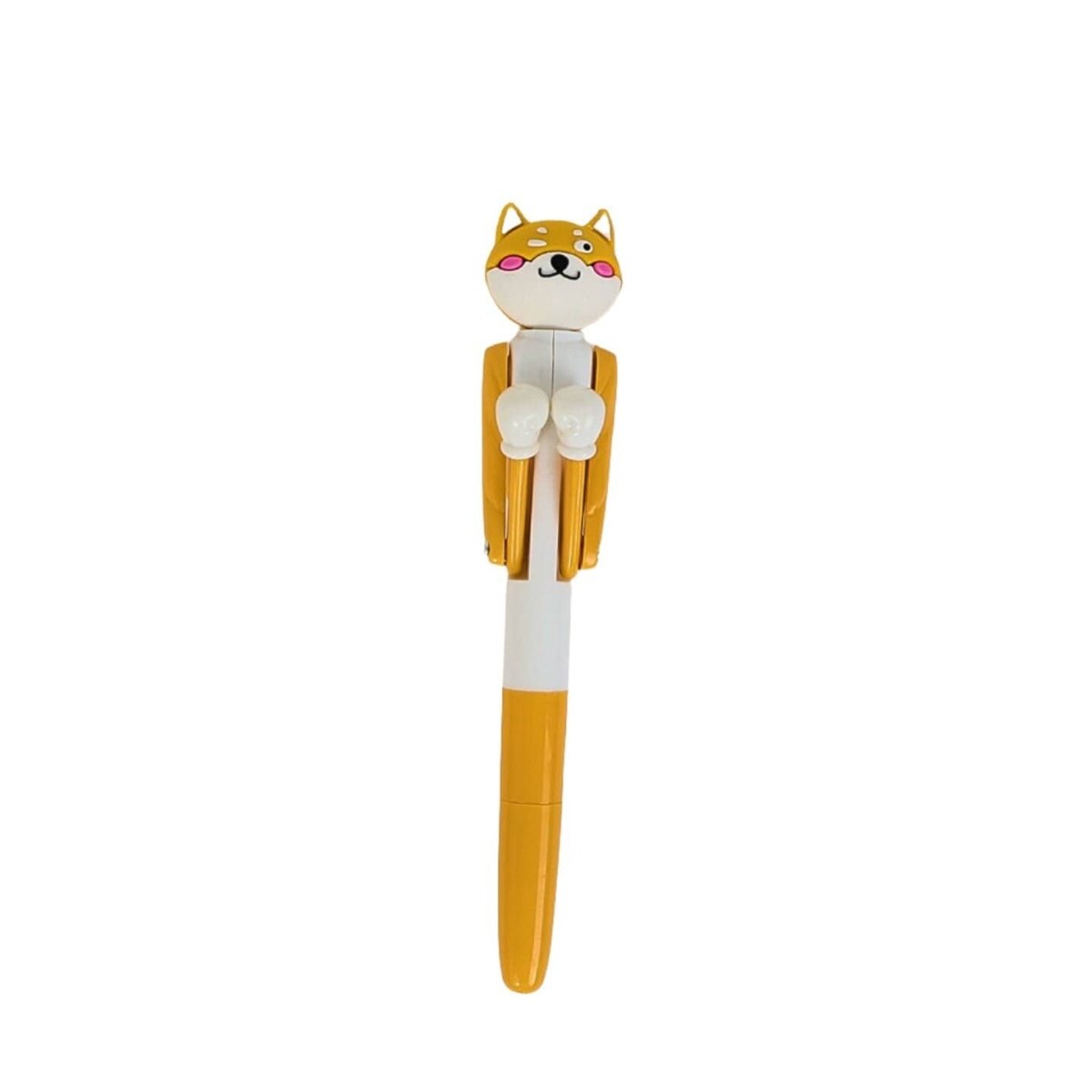Shiba Inu Dog Pen - Unique Design - MIDI