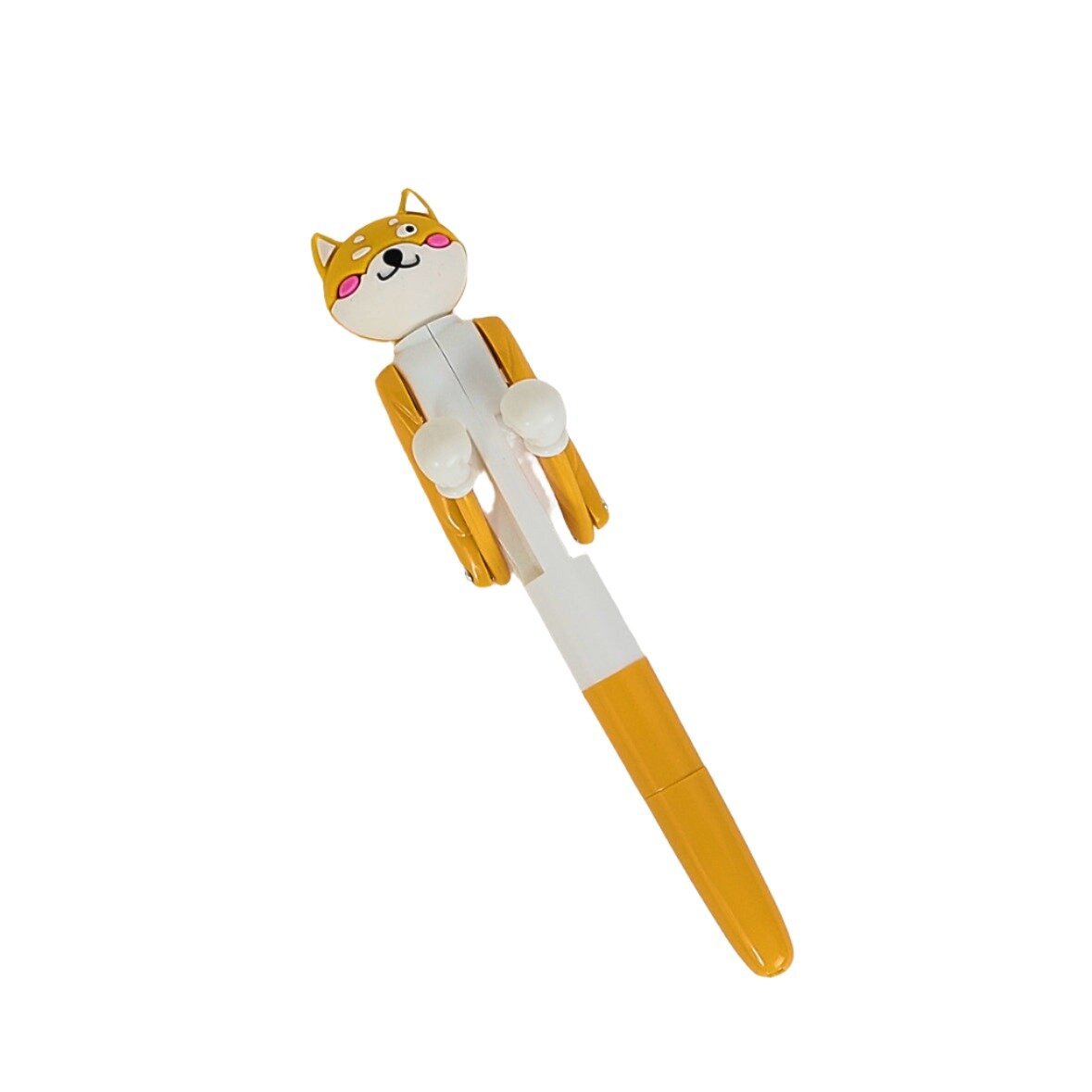 Shiba Inu Dog Pen - Unique Design - MIDI