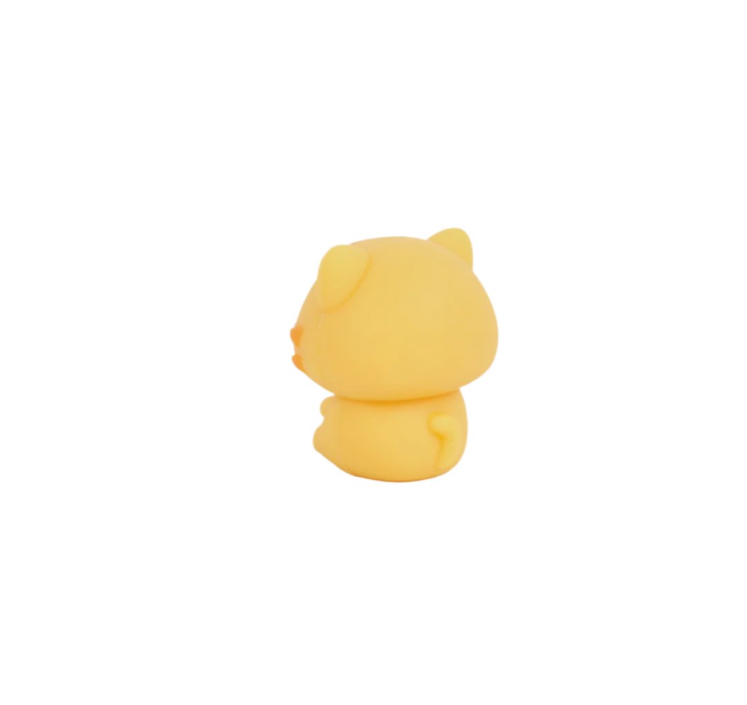 Silicone Cute Cats - Lovely Decor - MIDI