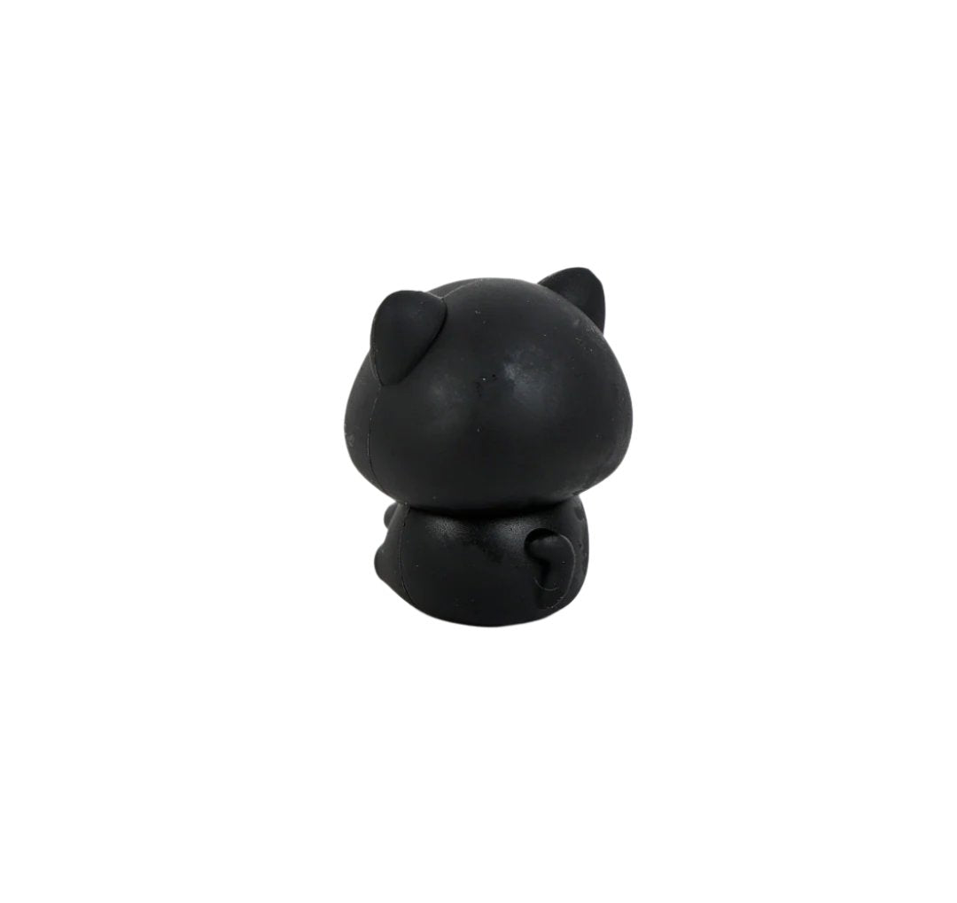 Silicone Cute Cats - Lovely Decor - MIDI