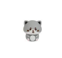 Silicone Cute Cats - Lovely Decor - MIDI