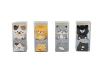 Silicone Cute Cats - Lovely Decor - MIDI