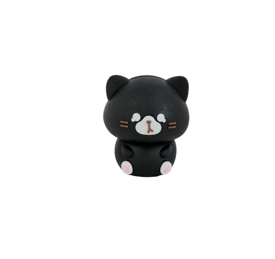 Silicone Cute Cats - Lovely Decor - MIDI