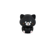 Silicone Cute Cats - Lovely Decor - MIDI
