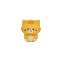Silicone Cute Cats - Lovely Decor - MIDI