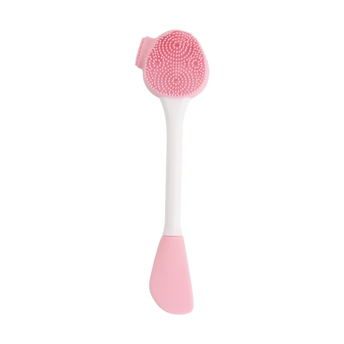 Silicone Facial Cleansing Brush - Deep Clean - MIDI